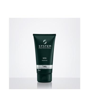 System Professional system proffesipnal maximum gel 150 ml keyasmin