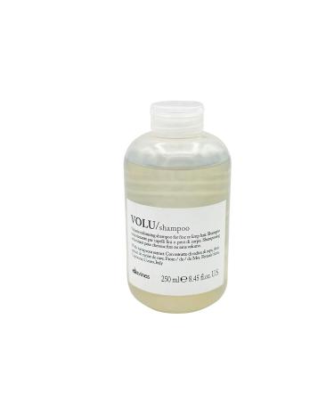 Davines **..102Volu VitaminRich Moisturizing Shampoo NOONLINEe*102