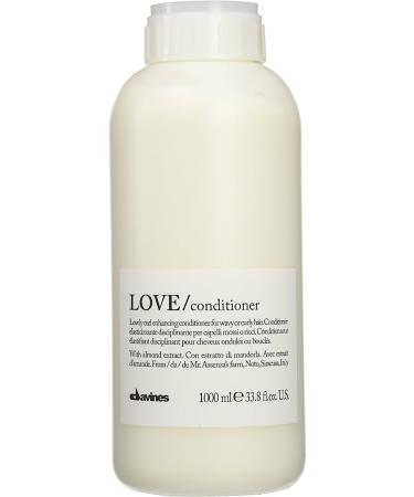 Davines **Love Curl Conditioner Volumizing Conditioner1000 ml NOONLINee* 115