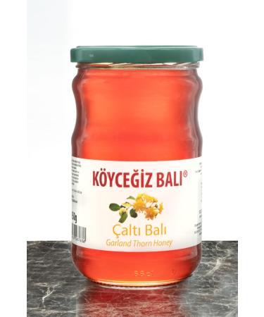 kb koycegiz honey alt Honey 850 G Glass Jar - Buy Online on GoSupps.com