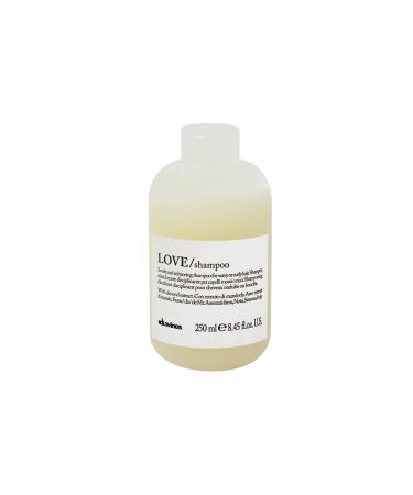 Davines naturre**Love Curl Wavy Hair Shampoo 250ml eVA QUAFORR* 176