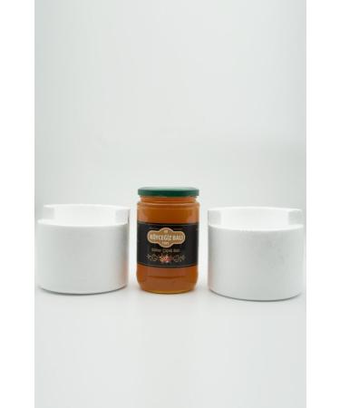 kb koycegiz honey Spring Flower Honey 850 G Glass Jar - Buy Online on GoSupps.com