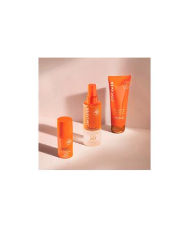 Lancaster WITH ITS AMAZING TEXTURE FACE BODY SUN PROTECTIVE SPF 30 150 ML BELLADERM