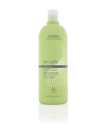 Aveda BE CURLY ILLUMINATING-SHINING CONDITIONER FOR CURLY AND FRIZZY HAIR 1000 ML KEYON2314