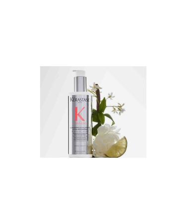 Kerastase Premiere Concentre Decalc f ant Ultra-Reparateur Anti-Limescale Shampoo Neslibeauty