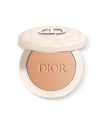 Dior Bronzing Powder - Dior Forever Natural Bronze - DIORSKIN FOREVER BRONZER POWDER 002