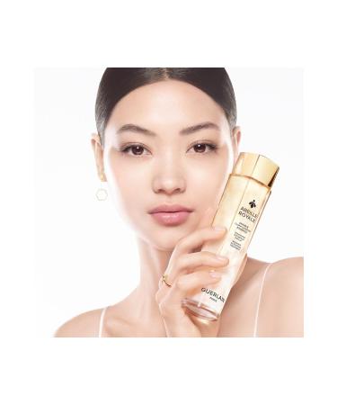 Guerlain Abeille Royale Double Clarify & Repair Essence - Face Care Lotion 150ml - Buy Online on GoSupps.com