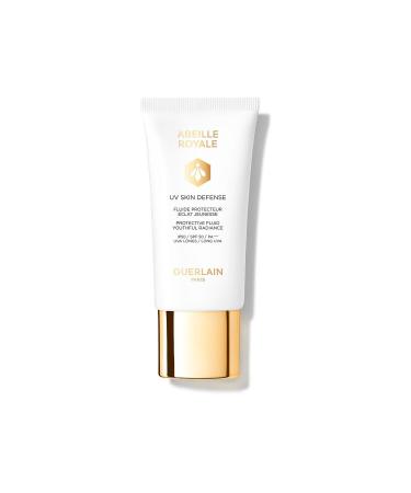 Guerlain Abeille Royale UV Skin Defense - SPF 50 Sun Cream 50ml