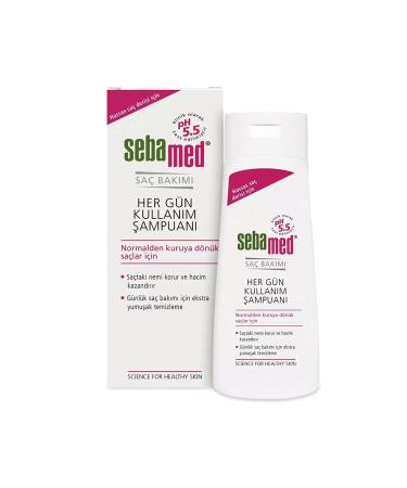 Sebamed Everyday Shampoo 400 ml