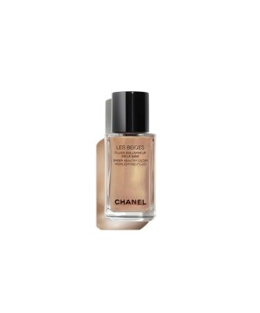 Chanel LES BEIGES HIGHLIGHTING FLUID - Light Formula Revitalizing Pearlescent & Shining Liquid Illuminator