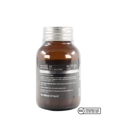 Osende Iron C 60 Capsules - Buy Online on GoSupps.com