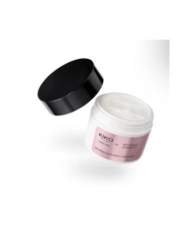 kiko milano NOURISHING AND PROTECTING HAIR MASK