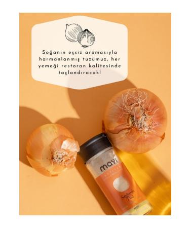 Mayi Salt Spicy Salt Set - Buy Online on GoSupps.com