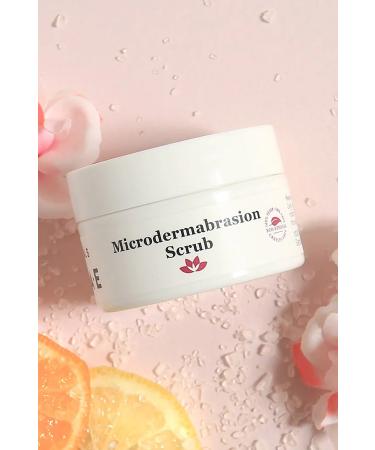 DERMA E Microdermabrasion Scrub - 14 G - Buy Online on GoSupps.com