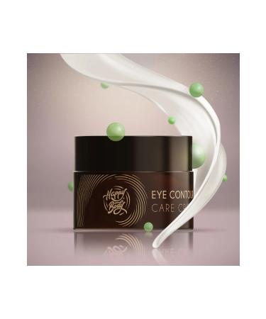 Happy Body Eye Contour Care Cream 30 ml