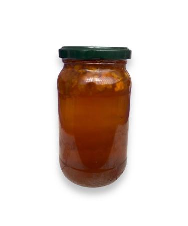 Mustafa Balo lu Honey Products Organic Handmade Bitter Melon Paste 500 gr.