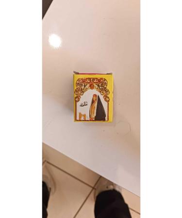 ARAB KIZI Arab Girl Cream 3 PIECES