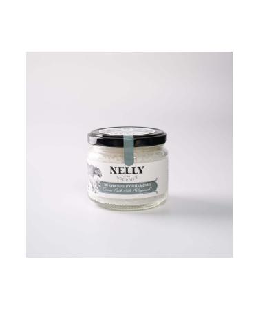 Nelly Coarse Rock Salt 350 gr