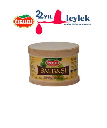 zkaleli Food zkaleli 700 grams of solid grape molasses