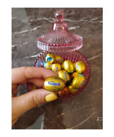 Nestle Nesquik Mini Eggy - Buy Online on GoSupps.com