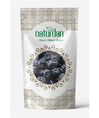 Naturdan Dried Blueberry Imported 1 kg