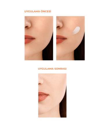 Sinoz Spf 50 Anti-Spot Brightening Effective High Protection Niacinamide Face Sun Cream 50 ml - Buy Online on GoSupps.com