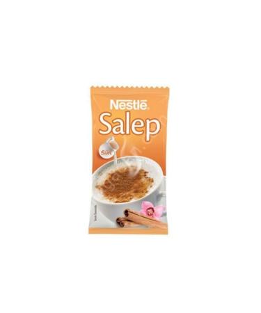 Nestle SALEP 17 GR 12 pieces