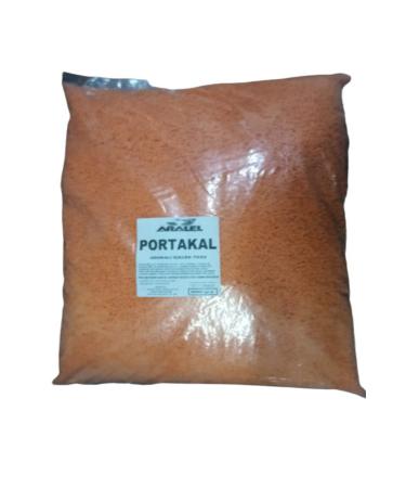 ARALEL Orange Flavored Drink Granule 5 Kg