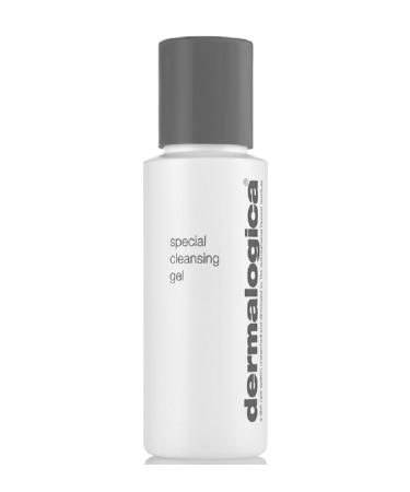 Dermalogica Special Cleansing Gel - Calming Foaming Facial Cleanser 50ml
