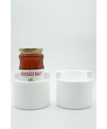 kb koycegiz honey Oak Honey 450 G Glass Jar - Buy Online on GoSupps.com
