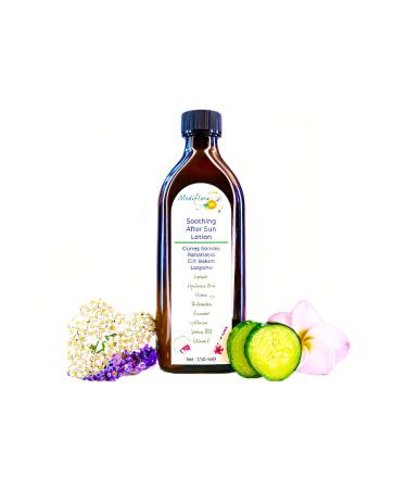 Mediflora After Sun Soothing