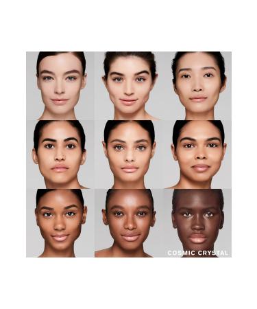 Estee Lauder Pure Color Revitalizing Crystal Balm Plumping Lip Balm - Buy Online on GoSupps.com