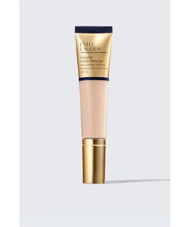 Estee Lauder Futurist Hydra Rescue Moisturizing Foundation SPF 45