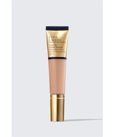 Estee Lauder Futurist Hydra Rescue Moisturizing Foundation SPF 45
