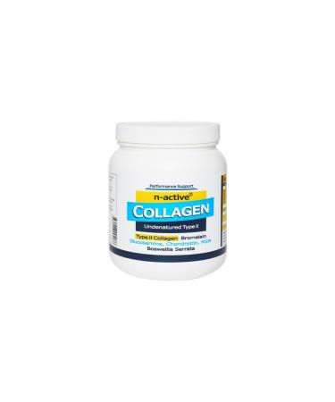 Saral la N Active Type II Collagen 1kg