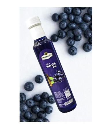 Mesiri ifa Blueberry Extract 350 GR