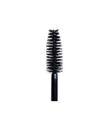 Revolution MAKEUP REVOLUTION 5D LASH POW BLACK MASCARA: LONG LASTING 12.2ML KEYON2443