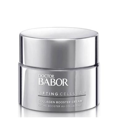 Doctor Babor LC Collagen Booster Cream -Collagen Synthesis Supporting Cream 50 ml