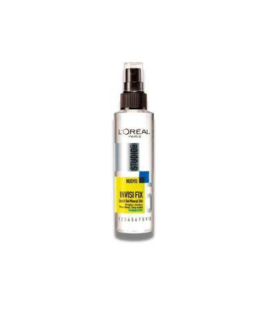 L'Oreal Paris Studio Line Invisi Fix Liquid Gel Mineral 24 hours 150 ml (HAIR STYLING GEL)
