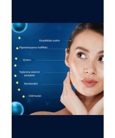 QUEEN CHARM Intensive Moisturizing Bio Triple Hyaluronic Moisture Toner - Buy Online on GoSupps.com