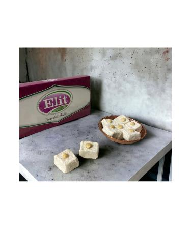 Elite Dried Nuts HAZELNUT SULTAN DELIGHT 1KG