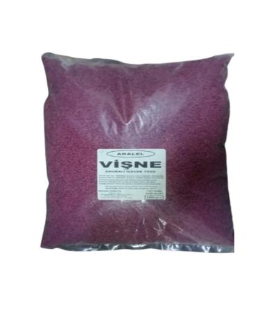 ARALEL Cherry Flavored Drink Granule 5 Kg