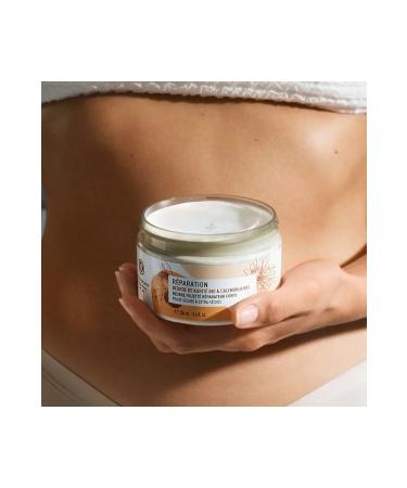 Yves Rocher Body Cream - Dry Skin - Repair Nourishing Intensive Texture / Reperation - Buy Online on GoSupps.com
