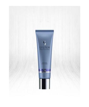 System Professional wella calming intensive conditioner for curly hair 200 ml