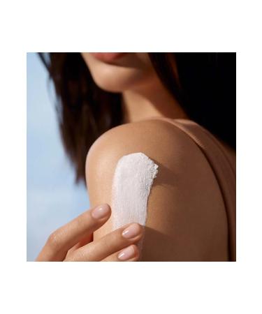 Yves Rocher Body Cream - Dry Skin - Repair Nourishing Intensive Texture / Reperation - Buy Online on GoSupps.com