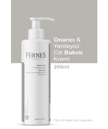 Fernes Cosmetics Repair Cream