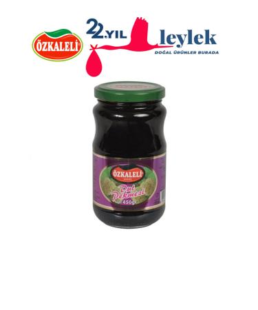 zkaleli Food 450 grams of zkaleli Mulberry Molasses