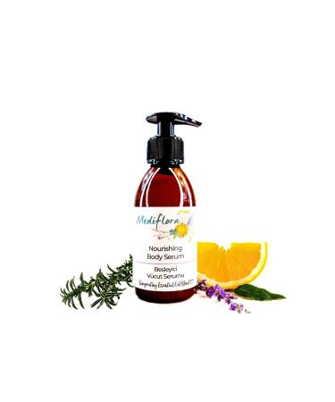 Mediflora Nourishing Body Care Serum
