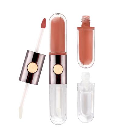 Tikatti Liquid Lipstick - Unlimited Double Touch 05