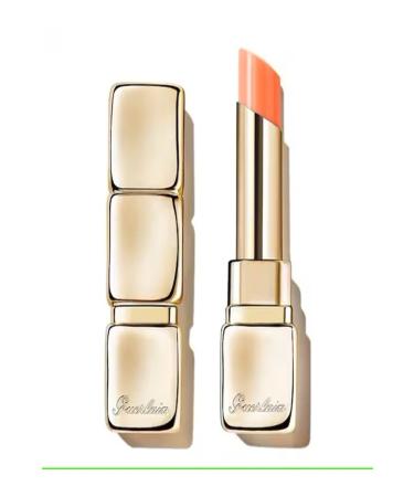 Guerlain KissKiss Bee Glow - 24 Hour Moisturizing Nourishing Honey Lip Balm